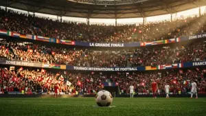 Actualités Mondial 2026