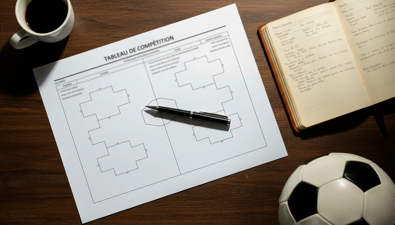 Cotes décimales des matchs du Groupe B de la Coupe du Monde 2026