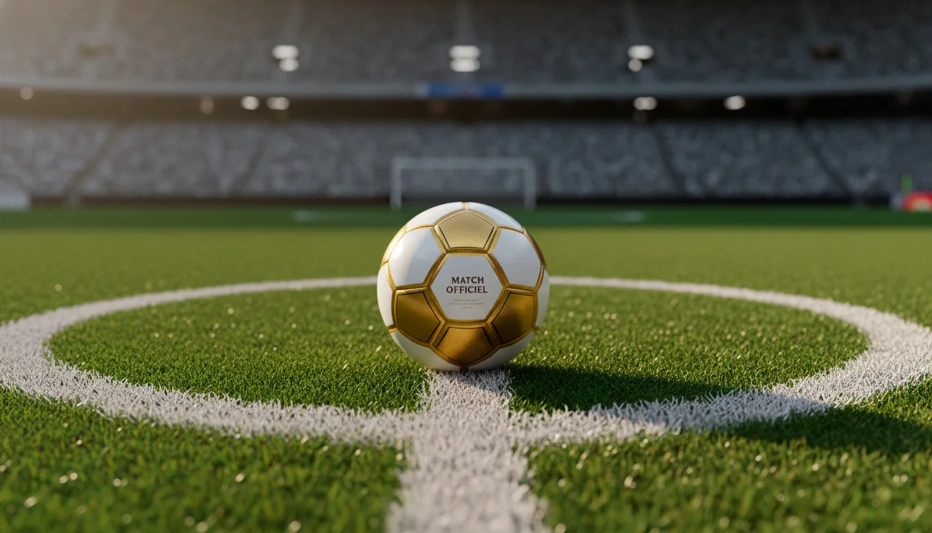 Composition du Groupe I du Mondial 2026 avec la France, la Norvège, le Sénégal et l'Irak